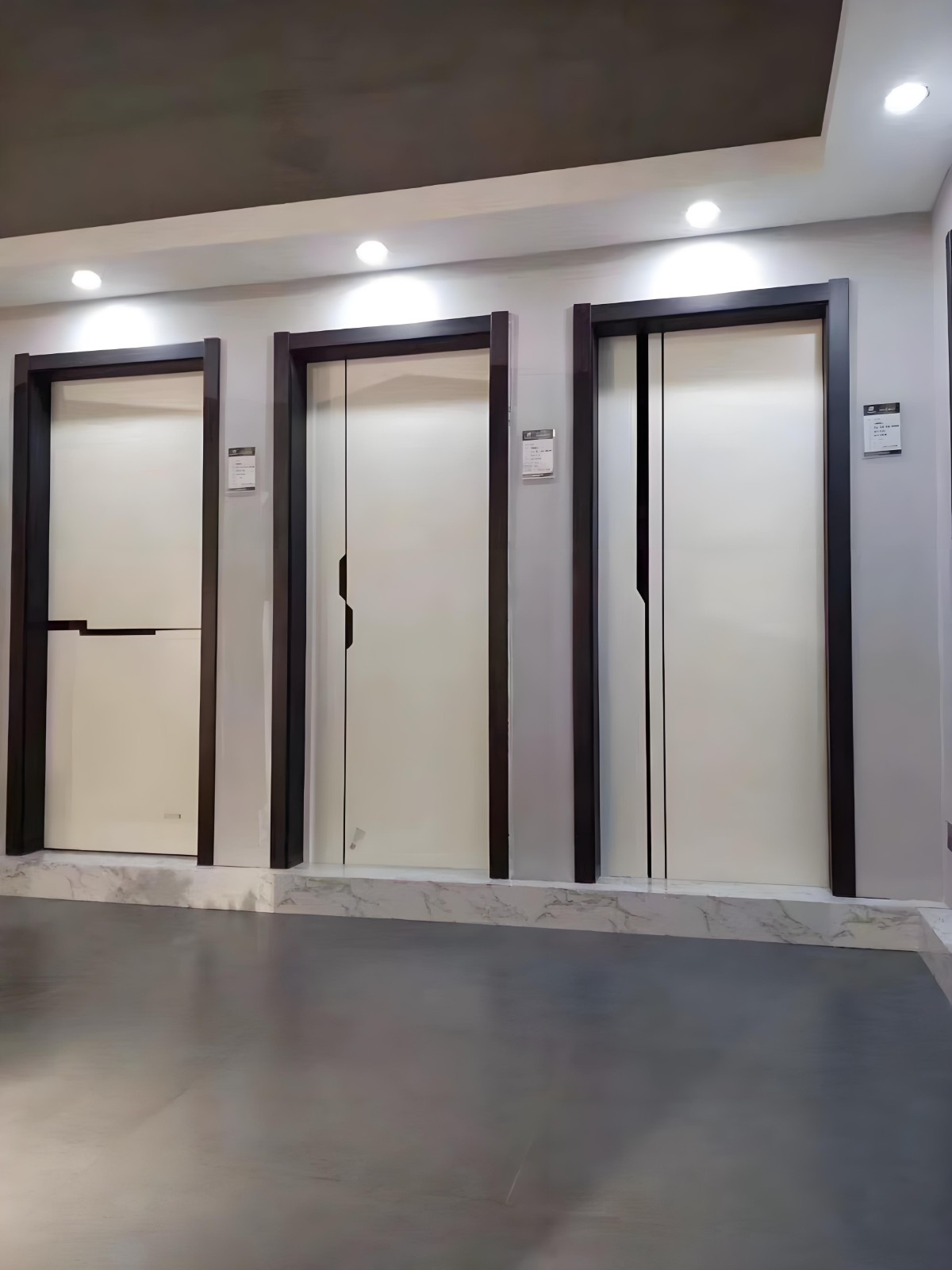 Prehung Interior Doors