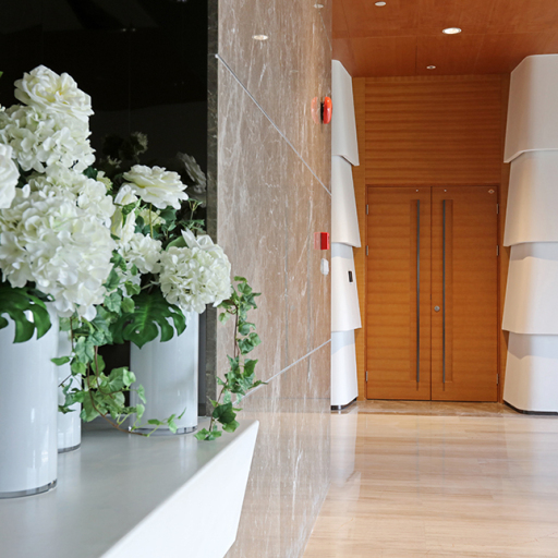 Redefining Architectural Excellence at Changning Convention and Exhibition Center