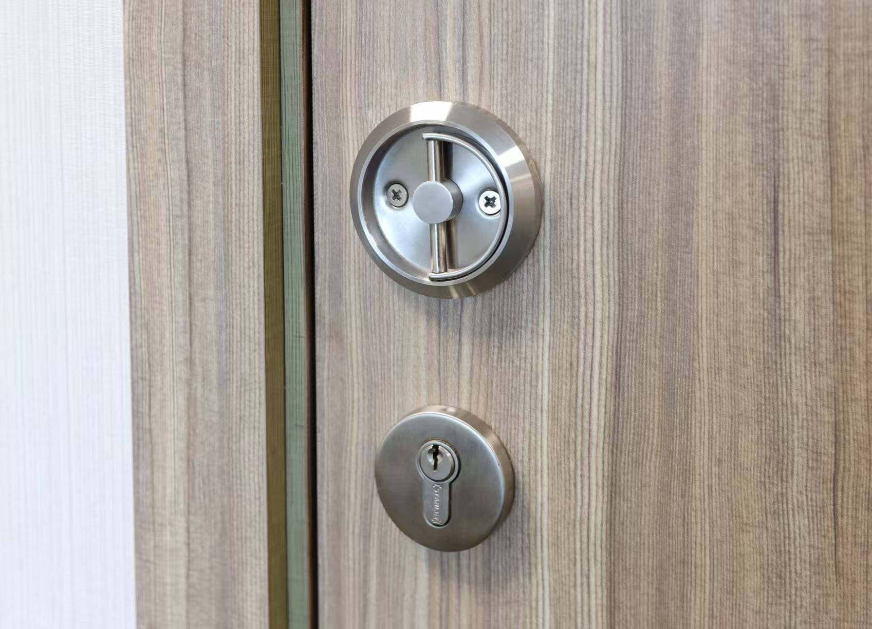 Premium mall entrance doors