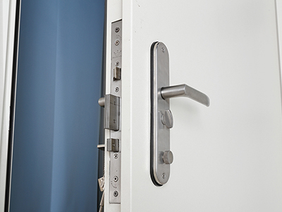 Industrial Door