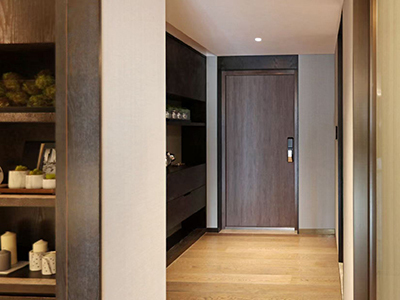 Civil Door