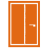 ​​Fire Resistance Steel Door​​