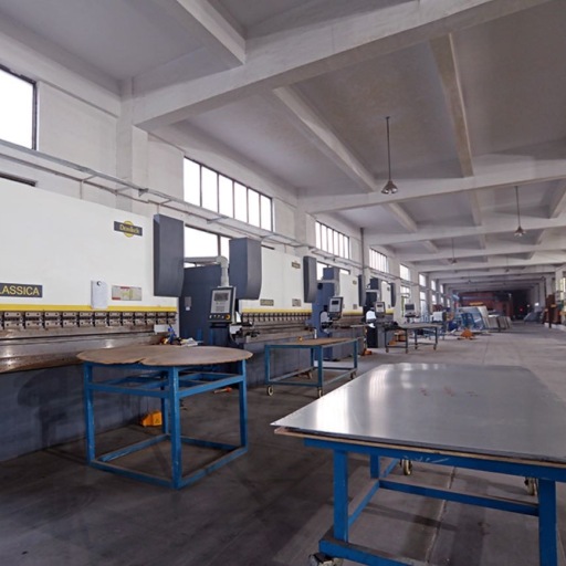 Comprehensive Facility Overview