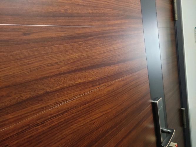 Bulletproof Security Door