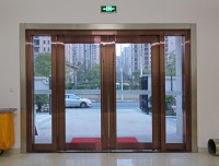 Residential Unit Door for Apartment Entrances