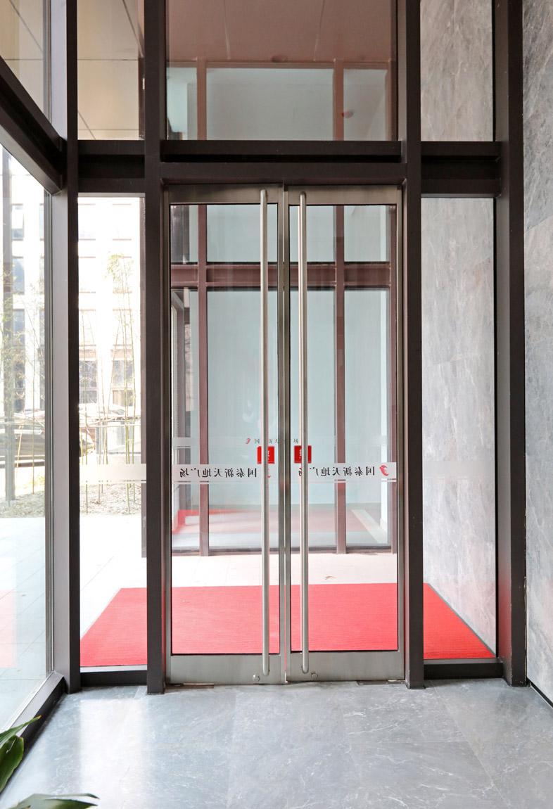 Residential Unit Door for Apartment Entrances