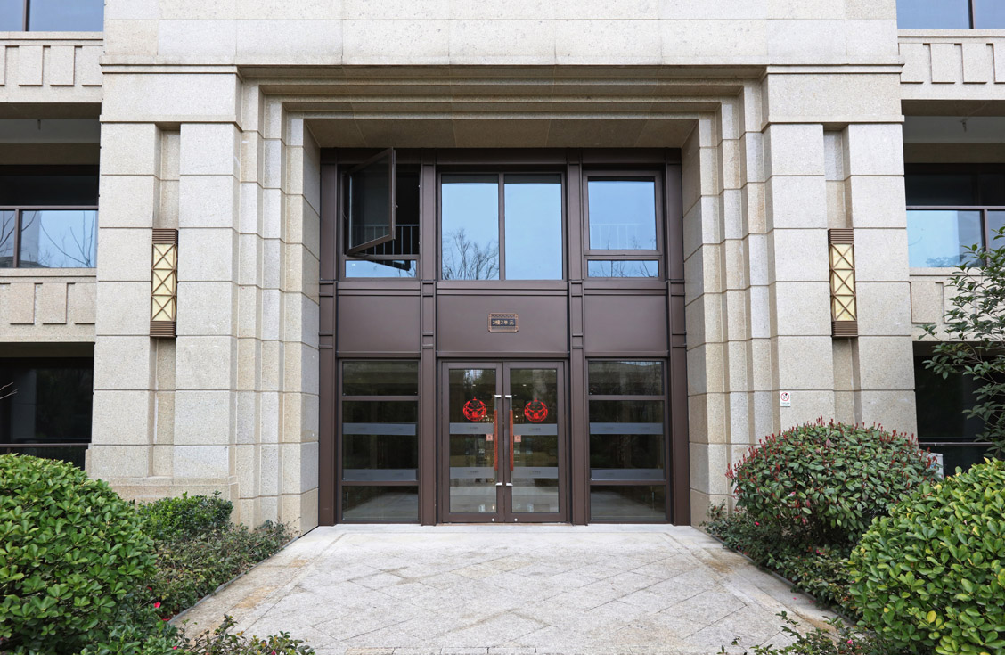 Residential Unit Door for Apartment Entrances