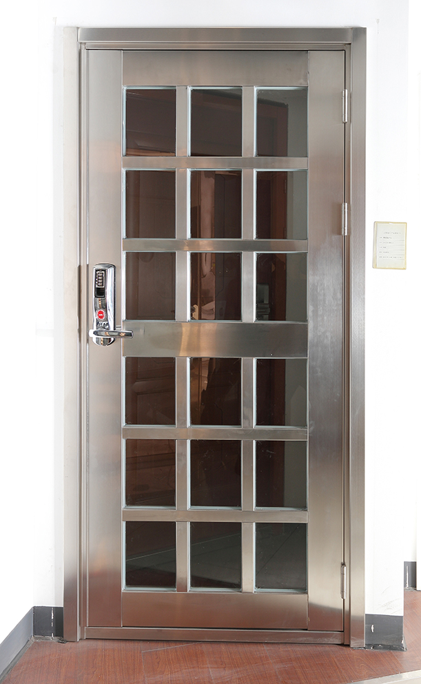 Office Unit Door