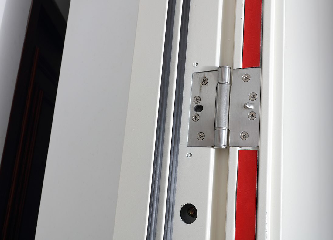 Fire Rated Steel Door