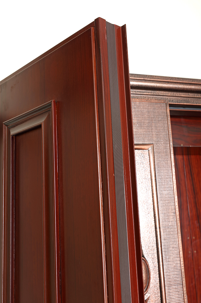 Interior Wood Doors