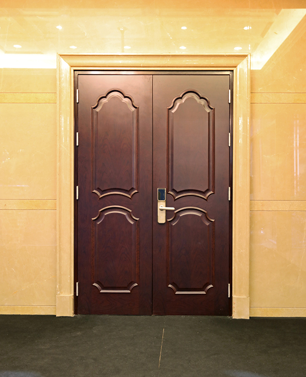 Interior Wood Doors
