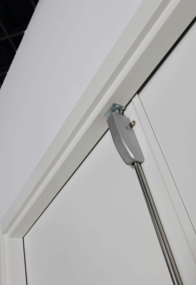 UL Fire Door