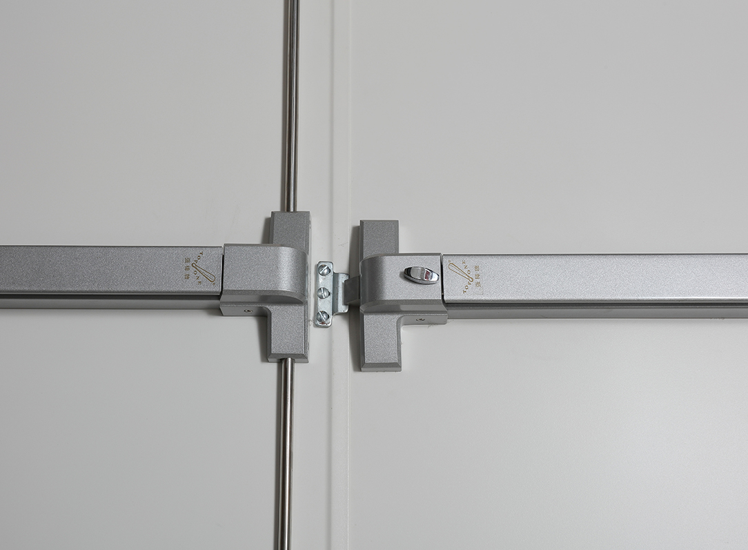 UL Listed Fire Door