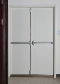 UL Certified Fire Door for Fire Rated Buildings