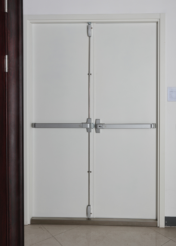 UL Certified Fire Door for Fire Rated Buildings