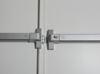 EN Certified Fire Door for Fire Rated Buildings