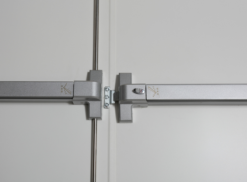 EN Certified Fire Door for Fire Rated Buildings