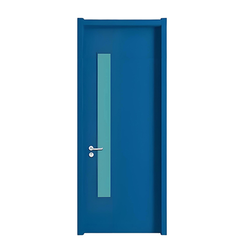 Medical Hygienic Door for Hospitals and Cleanrooms