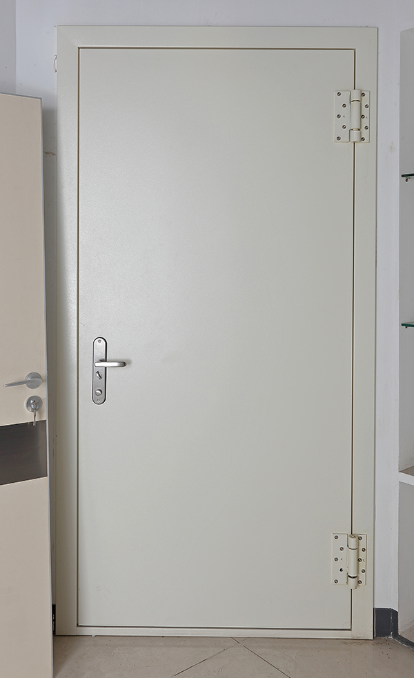 Anti Explosion Door for Industrial Safety Areas