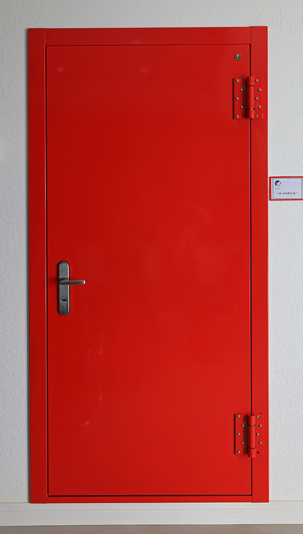 Anti Explosion Door for Industrial Safety Areas