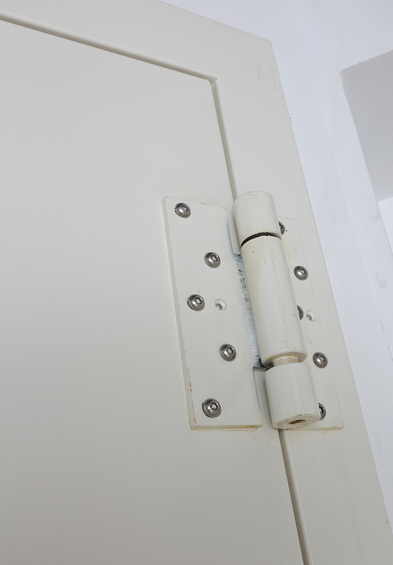 Explosion Proof Doors