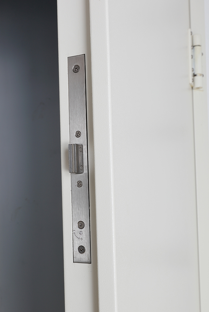 Blast Resistant Doors