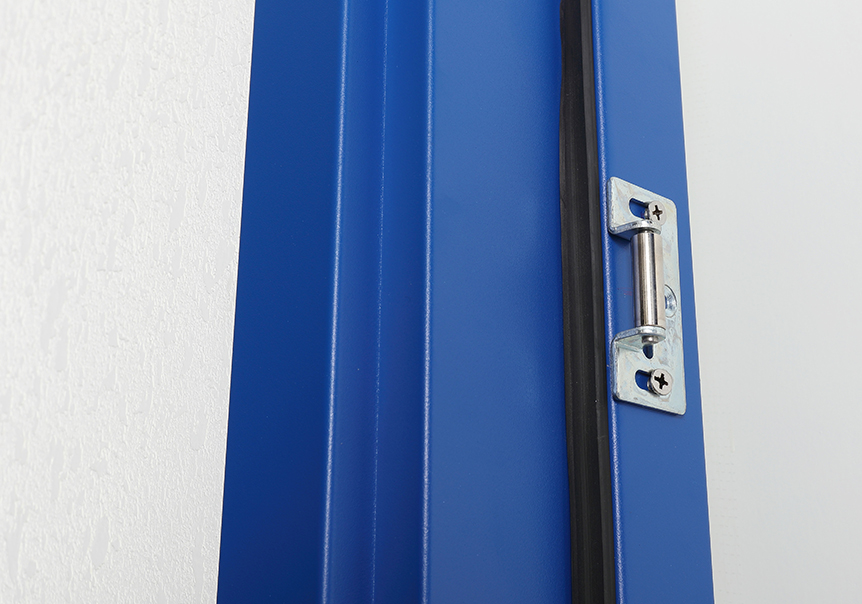Explosion Relief Door for Industrial Safety Buildings