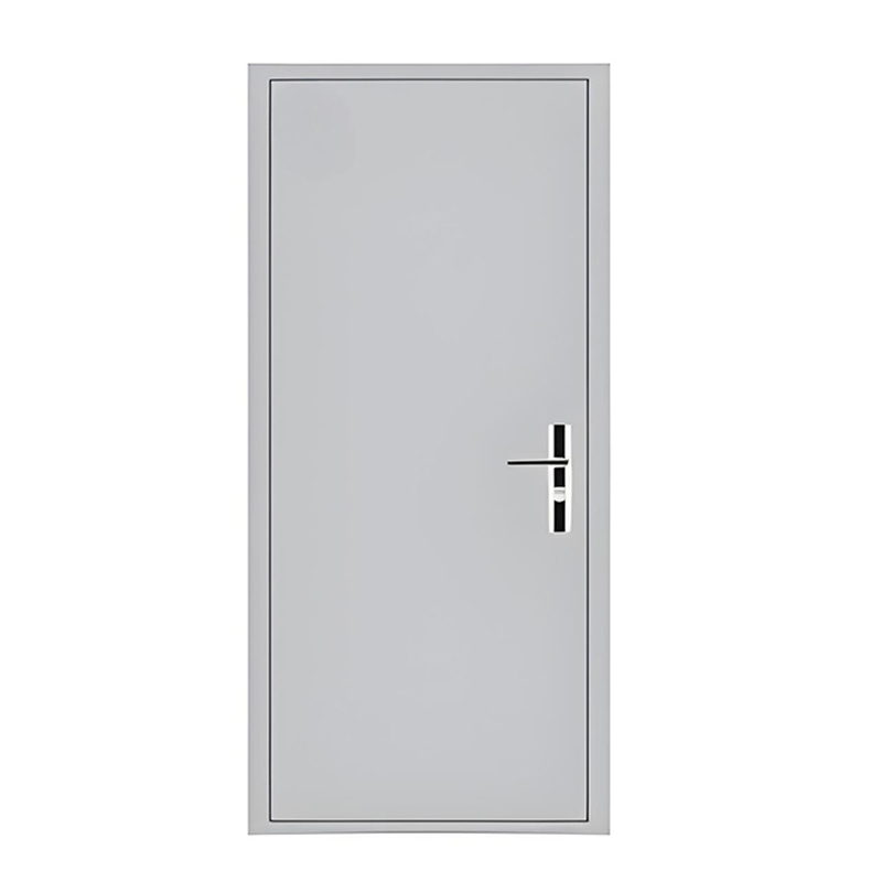 Steel Single Leaf Soundproof Door for Acoustic Rooms