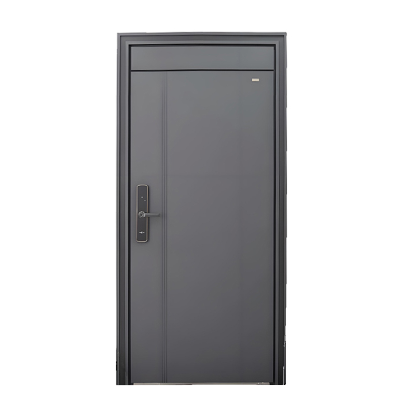 Anti Theft Entry Door for Residential Security
