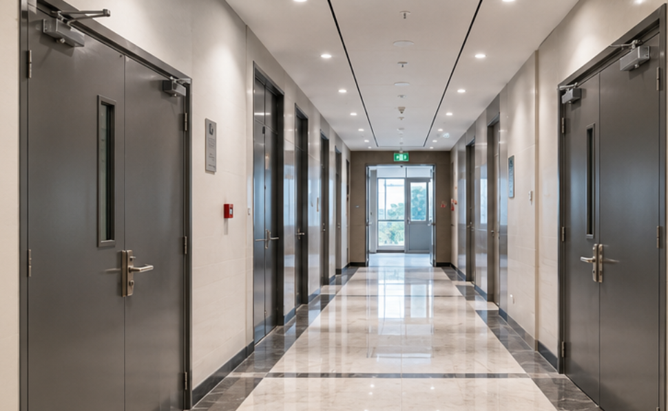 fire rated steel doors fire rated steel doors