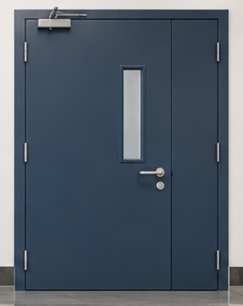 60 Min vs 90 Min vs 120 Min Fire Rated Doors: Key Differences