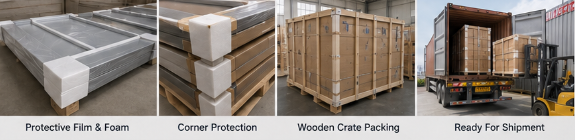 fire rated door manufacturer
