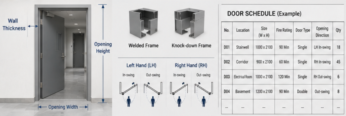 fire rated steel door for hotel fire rated steel door for hotel