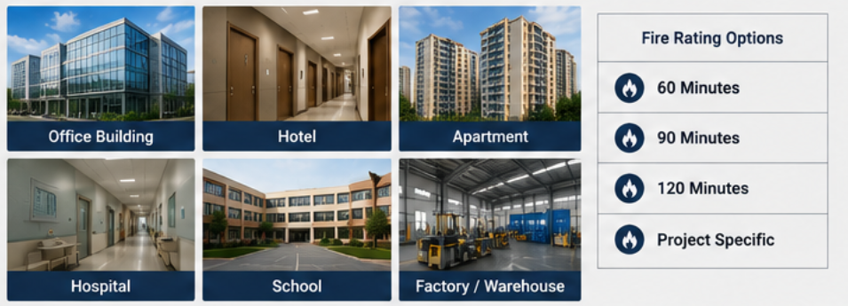fire rated door quotation fire rated door quotation