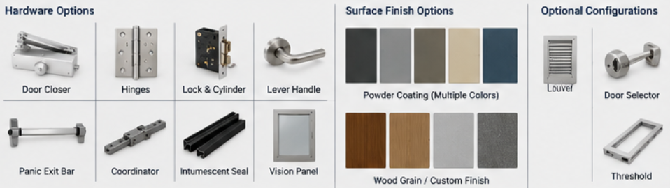fire door quotation checklist fire door quotation checklist