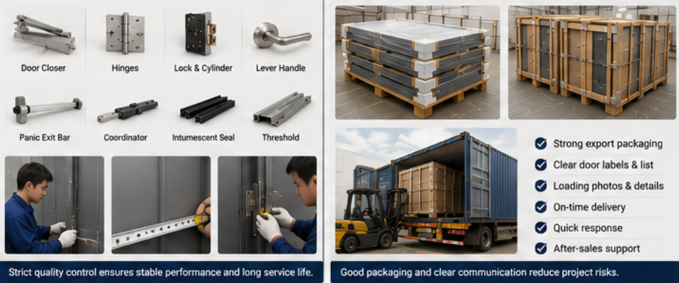 steel fire door supplier steel fire door supplier