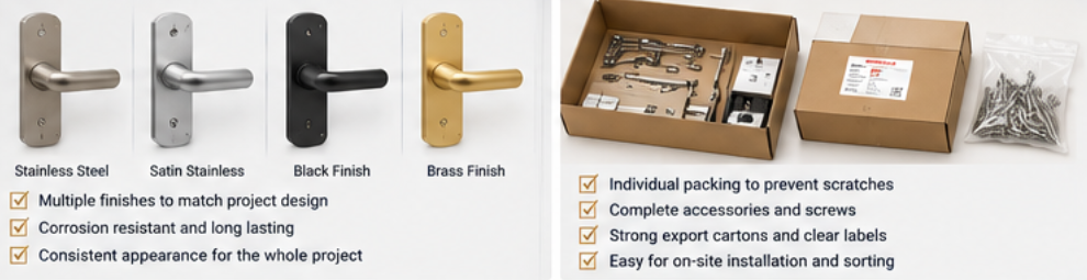 fire rated door hardware
