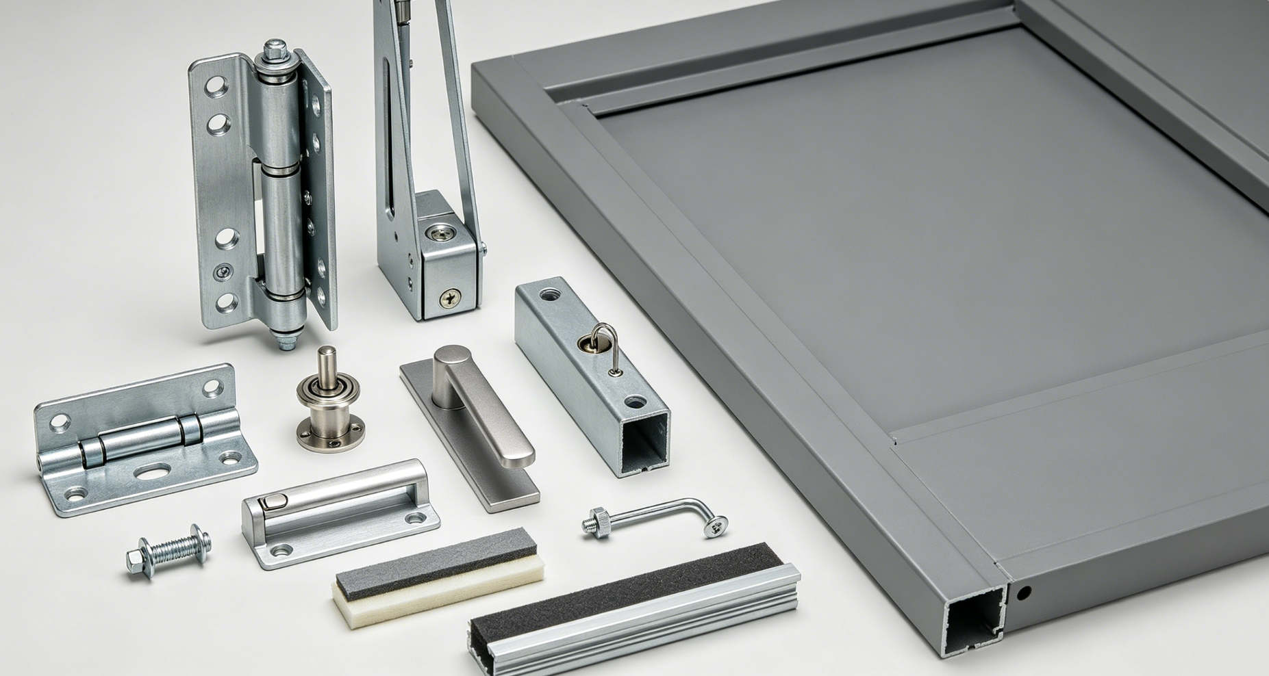 fire doors for warehouse fire separation