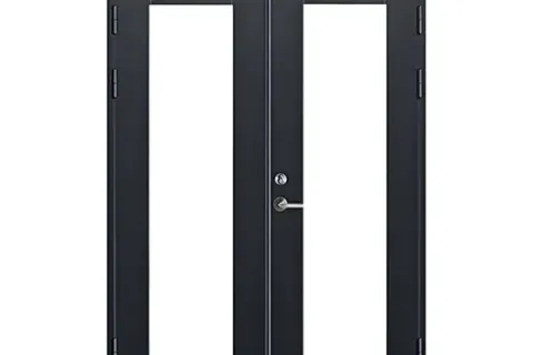 Các điểm cần kiểm tra để cấp chứng nhận cửa chống cháy cho các nhóm dự án