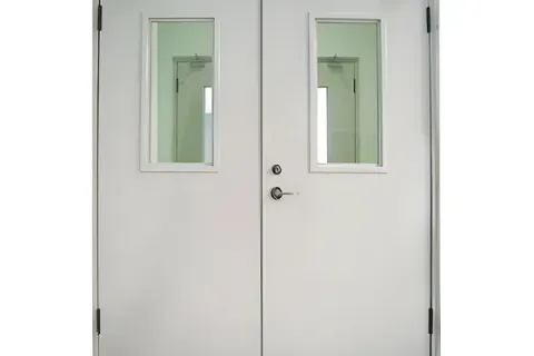Fire Resistant Timber Doorsets Troubleshooting Guide Common Causes and Inspection Points