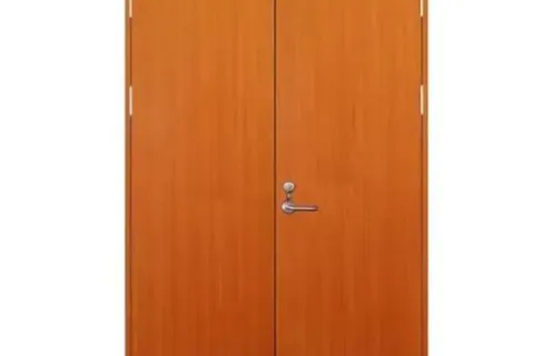 Fire Rated Door Installation and Commissioning Notes for Buyers