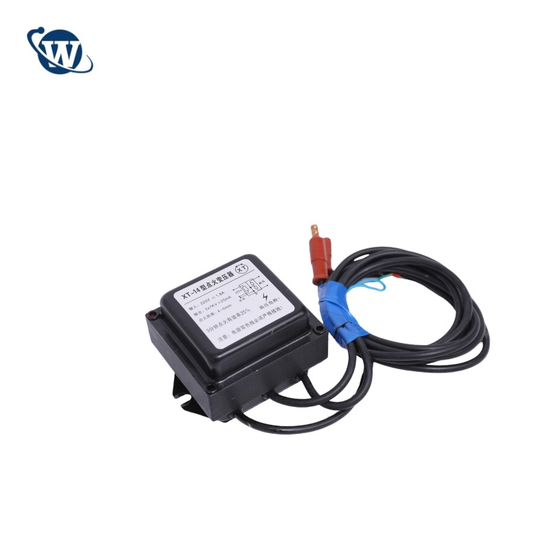 ignition transformer