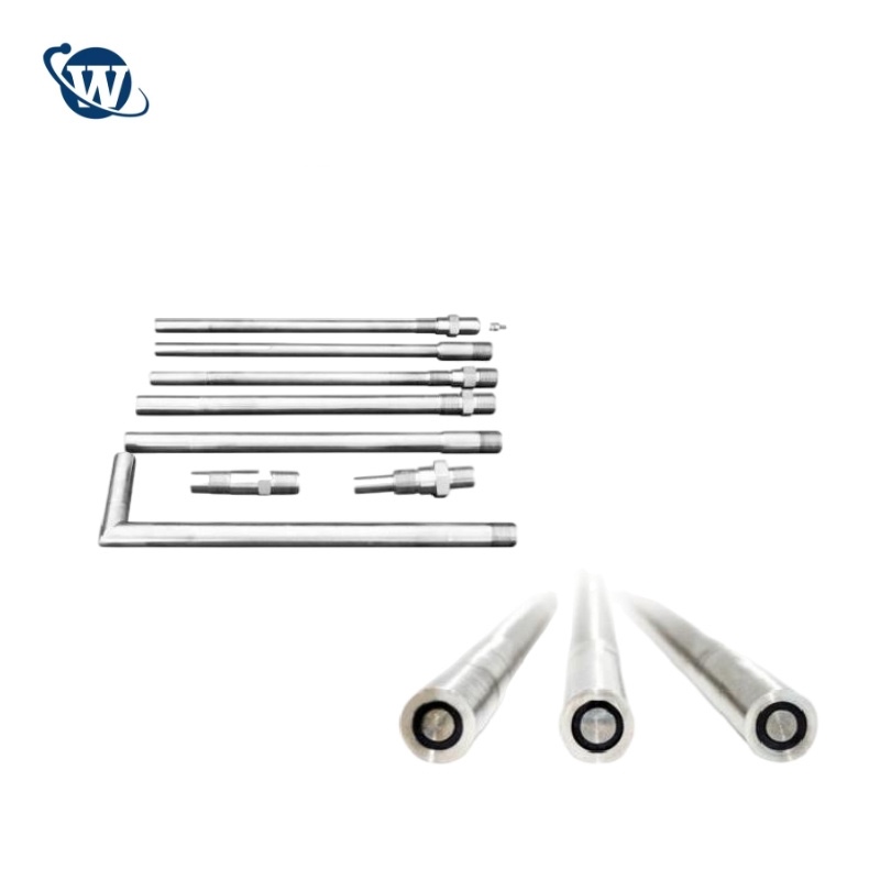 Ignition rod