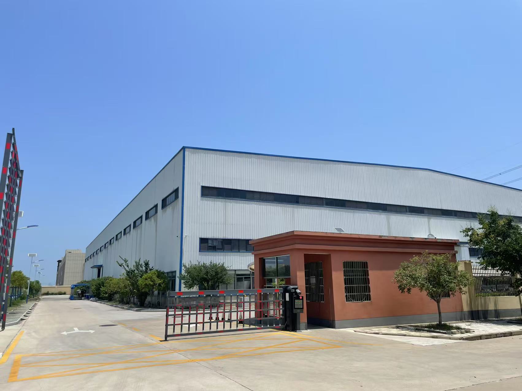 Small giant enterprises