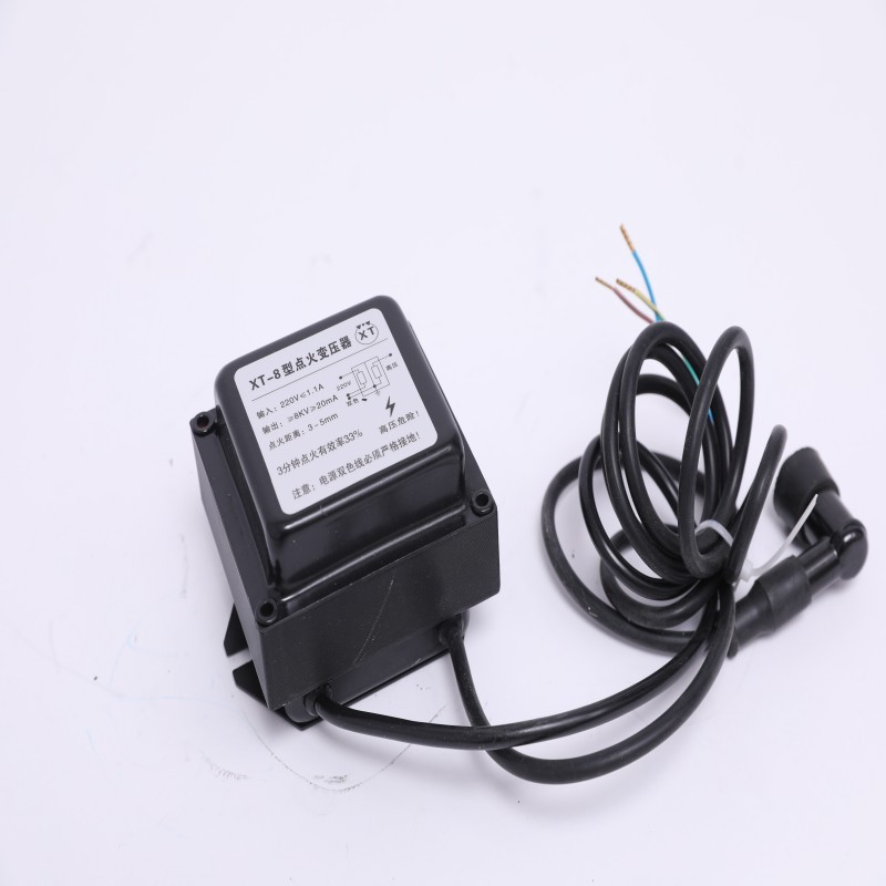 ignition transformer