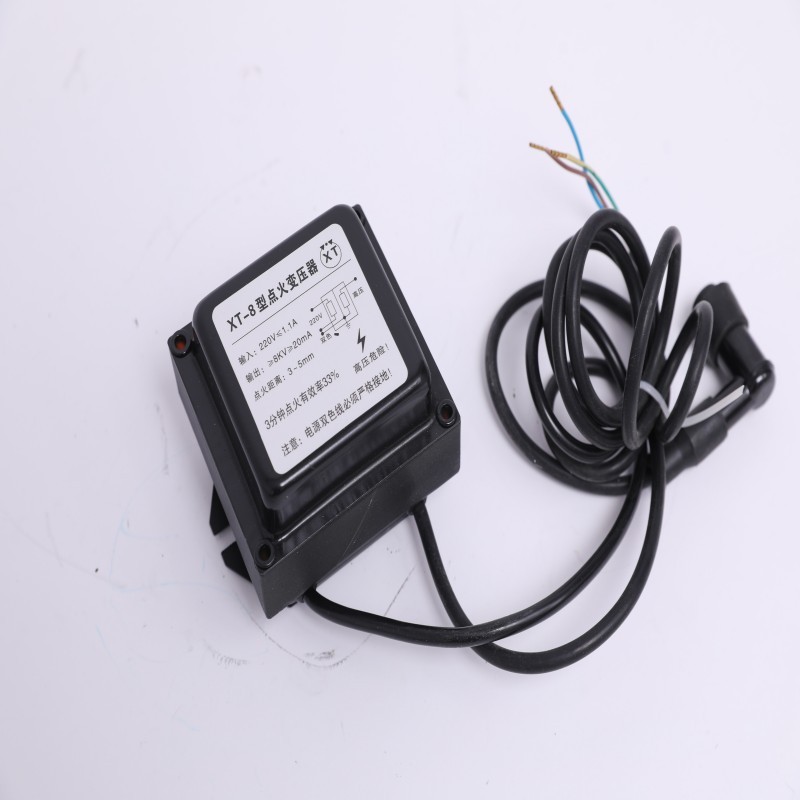 ignition transformer