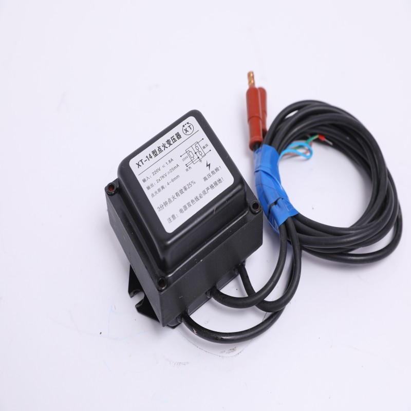 ignition transformer
