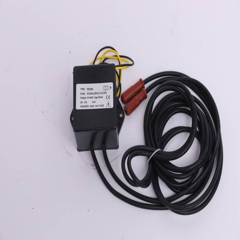 ignition transformer