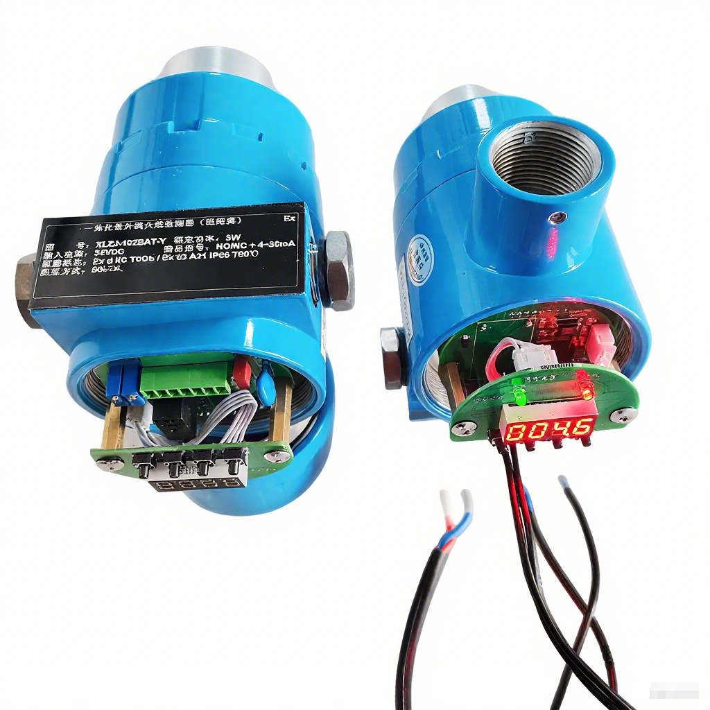 UV sensor
