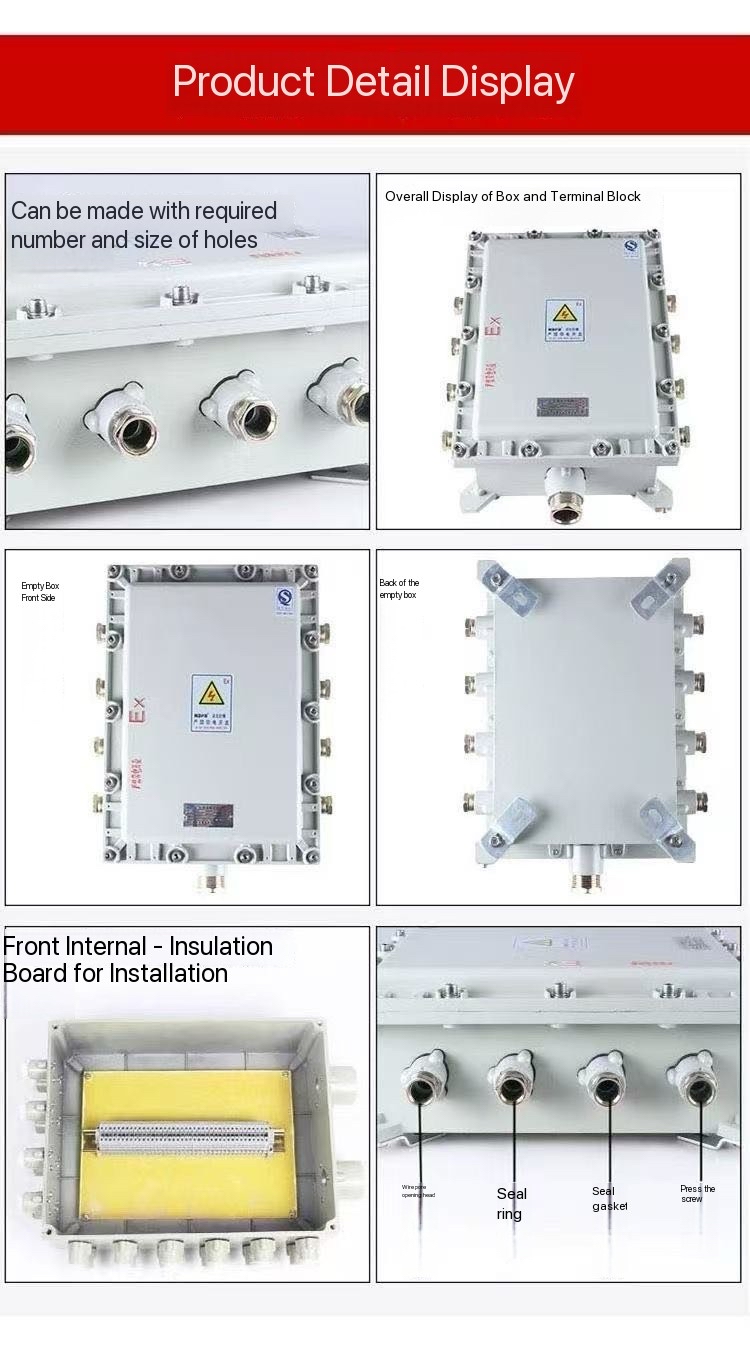 Junction Box